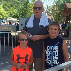 Meet your Posher, Kathy